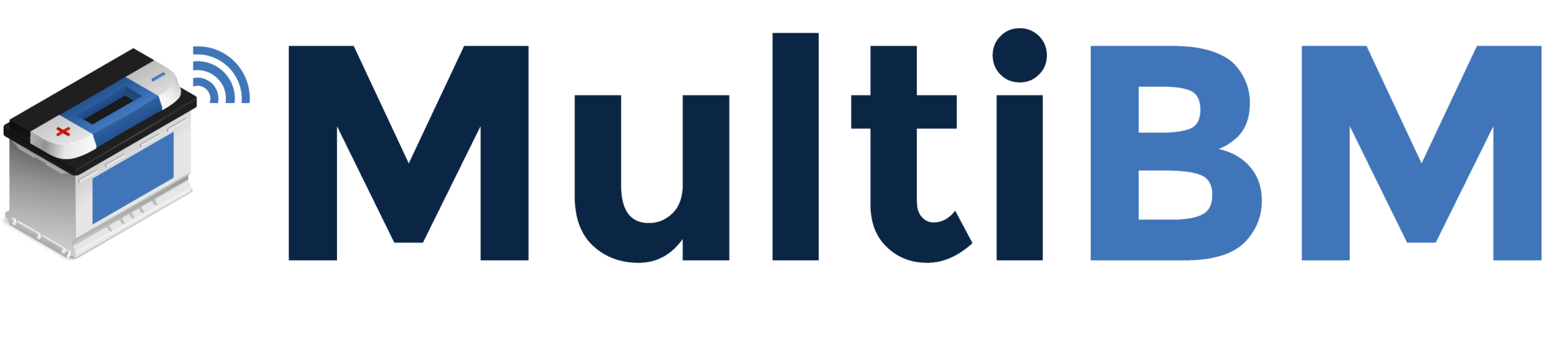 Multi Battery Monitor