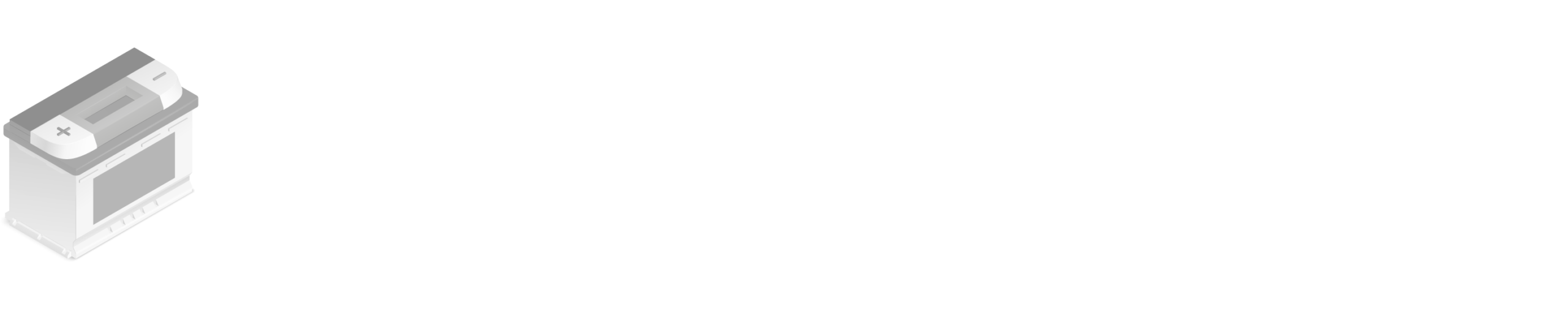 Multi Battery Monitor